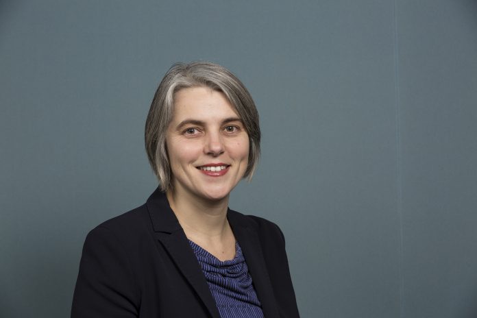 Anna Dixon - Centre for Ageing Better