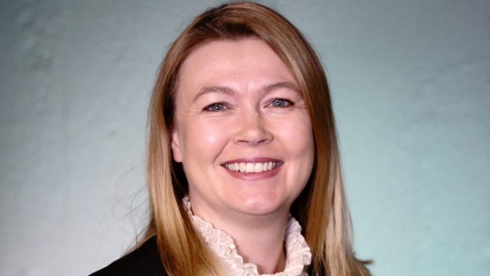 Anna-Karin Edstedt Bonamy, CEO, Doctrin 1024x576
