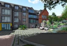 Brendoncare to lease £15m care home from Octopus Real Estate