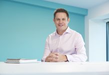 Marsh steps down as Health Shield CEO