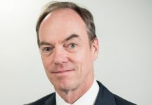 HM meets… John Reay