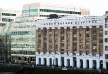 HCA launches pioneering robotic-assisted biopsy