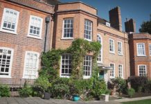 CQC takes action against Priory hospital