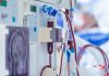 Fresenius swings to £6.3m loss as costs rise
