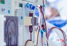 Turnover up at Fresenius