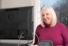 Christine Asbury appointed to CQC board