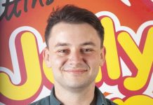 VIDEO: Simon Parker speaks to Lewis Hornby