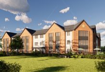 Octopus purchases LNT care home portfolio for over £100m