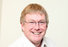 CMuk Meets… Steve Scown