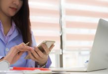 Workers seek digital physiotherapy treatment during pandemic