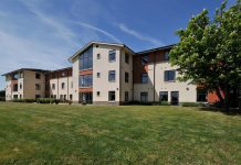 Aedifica invests £40m in a trio of care homes