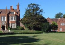 Covid closures dent income at Bourn Hall