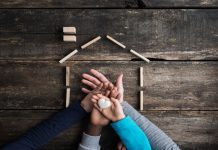 Number of children needing foster care doubled during pandemic