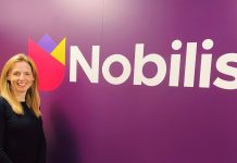 Joanna Stone joins Nobilis as head of HR