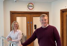 Suzanne Lawrence joins Orbis Education and Care as chief executive