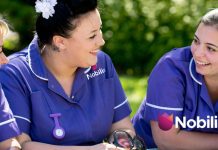 Nobilis secures £30m contract