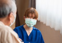 Care providers left ‘exposed’ by PPE decisions, says committee