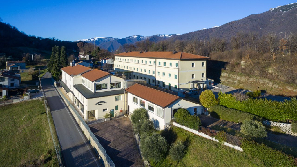 Italy: Threestones Capital acquires nursing home - LaingBuisson News
