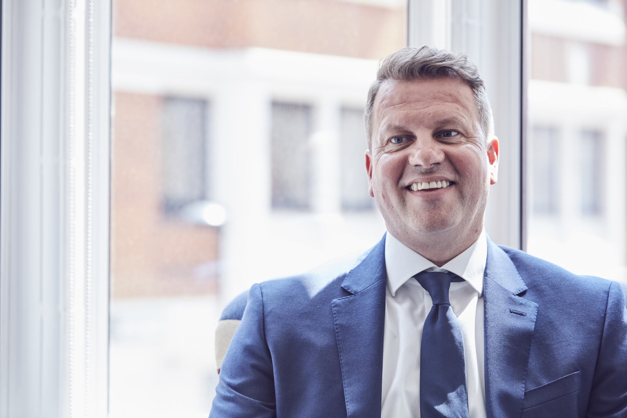 Investor appetite for care homes ‘remains strong’