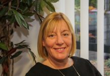 VIDEO: Simon Parker speaks to Sharon Winfield