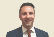 Stephen Butterworth promoted to lead operations at HC-One