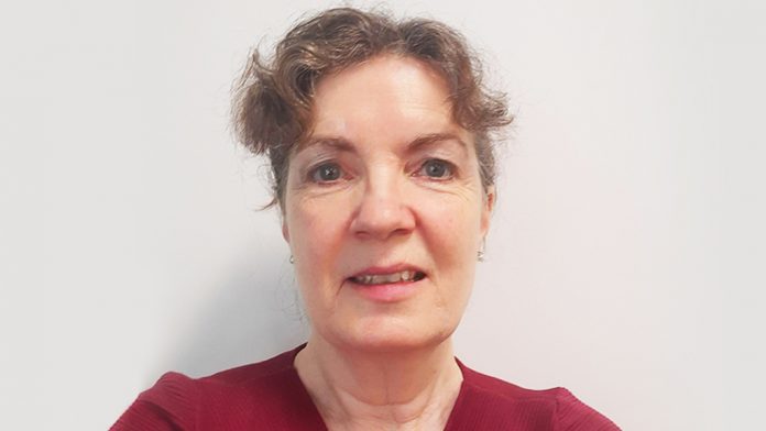 Sue Copstick, neuropsychology lead, Cygnet Health Care