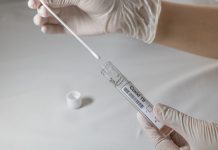 Bupa Health Clinics offers PCR Covid-19 testing service