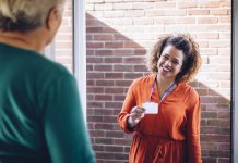 Career progression lacking for BAME care staff, MPs told