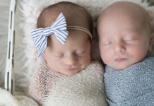 Barbados Fertility Centre celebrates their 2000th & 2001st babies