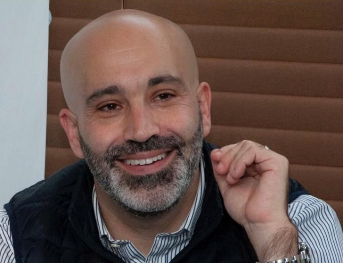 Ben Barbanel_cropped