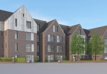 OakNorth Bank delivers £4.4m loan for care home development