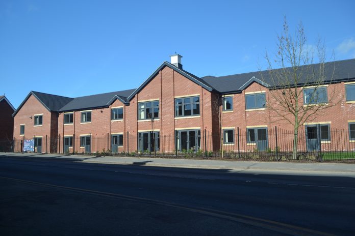 Borough Care - Leek