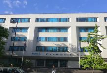 Cromwell Hospital opens long-Covid clinic