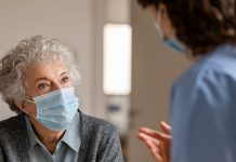 Care home residents to be allowed visitors