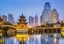 Chinese outbound travel continues to rise