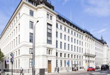 Cleveland UK: international patient ambitions