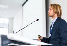 Insert name here… a template for your medical tourism conference speech