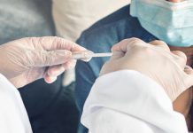 HealthHero partners with Testing For All