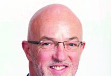 Abbeyfield chief executive David McCullough dies