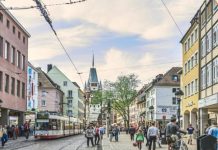 Germany looks to attract more GCC patients