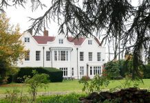 Ratings suspended at Huntercombe Hospital over safety concerns