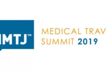 IMTJ Medical Travel Summit now 2-3 December, Berlin