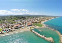 Beach Resort develops high end spa in Crete to attract wellness tourists