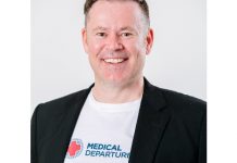 10% of dental clinics may either close or refocus on domestic patients