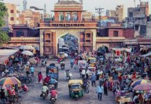 Indian Government’s support for medical travel