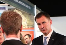 Social care white paper: reaction