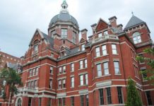 Baltimore hospital, Johns Hopkins targets patients with digital strategy
