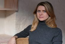 HMuk meets… Kayleigh Hartigan