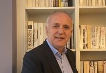 UKHCA appoints finance and corporate services director