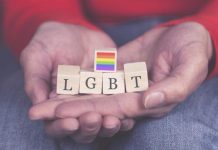 Global spend by LGBT on tourism tops US$218bn